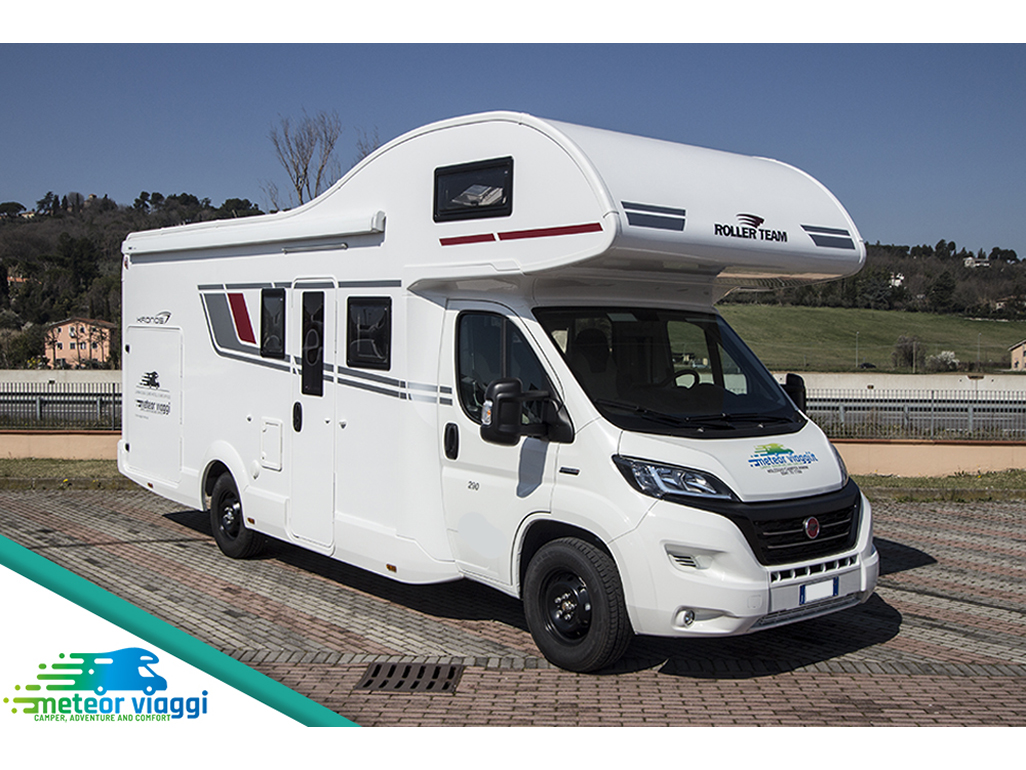 Roller Team Kronos 290M